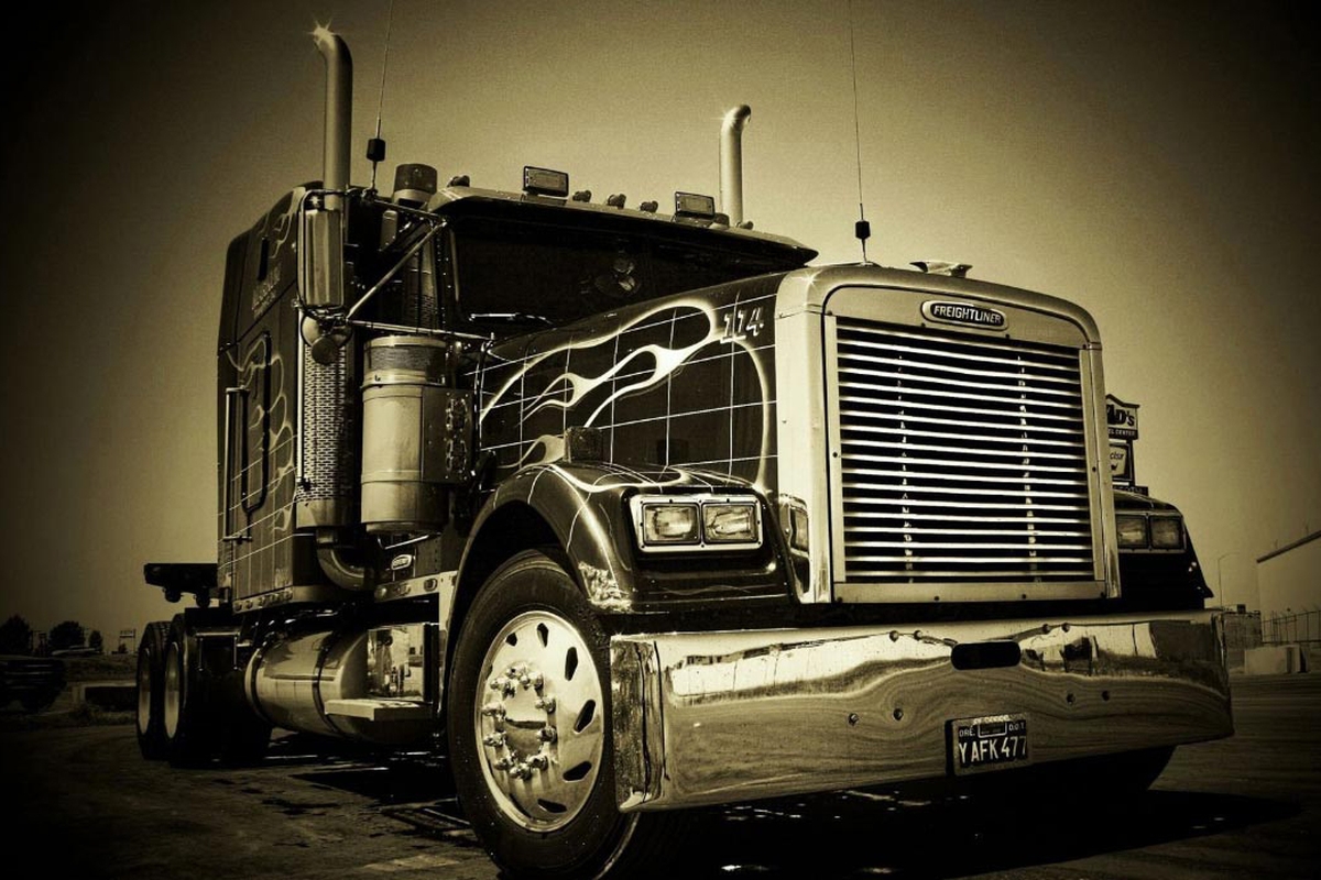 Common Misconceptions About Trucking Companies