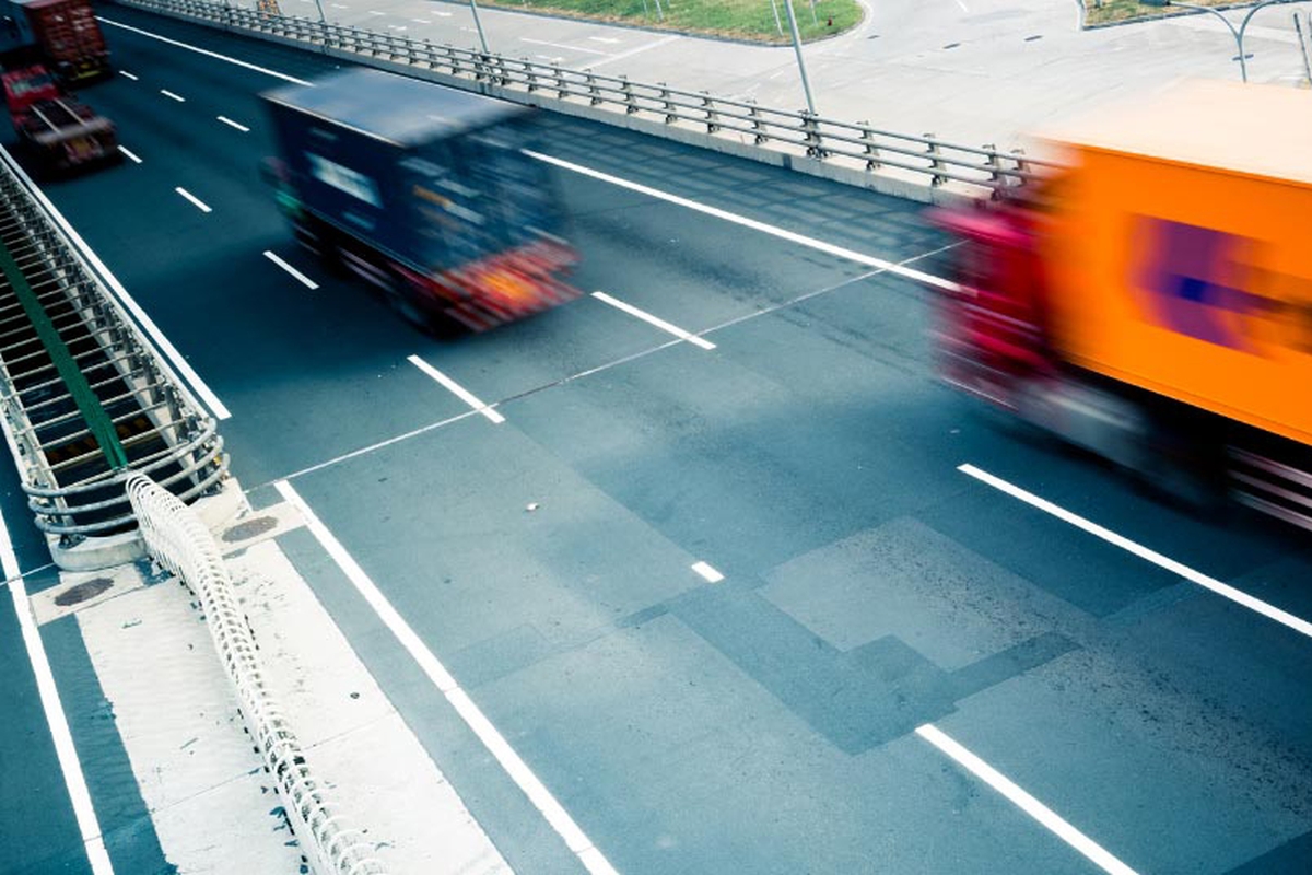 The Truck Driver: Are Trucking Jobs Underrated