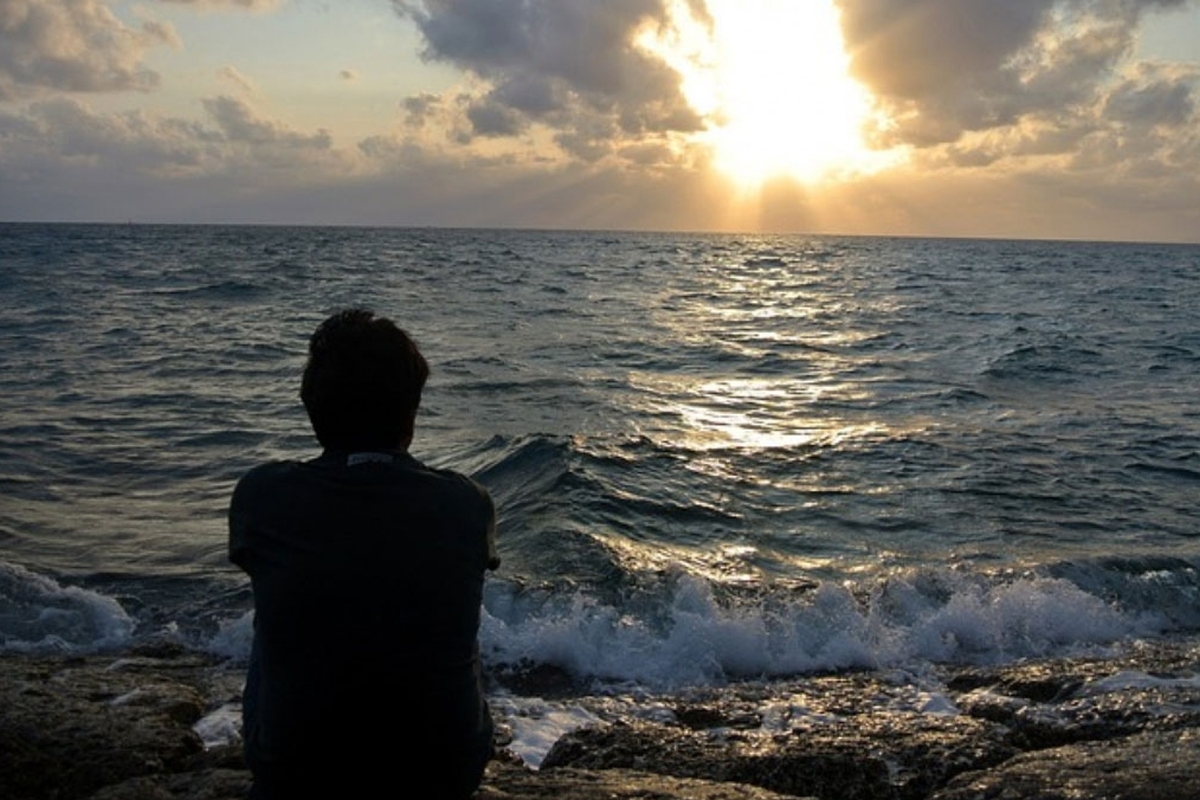 Dealing with Homesickness