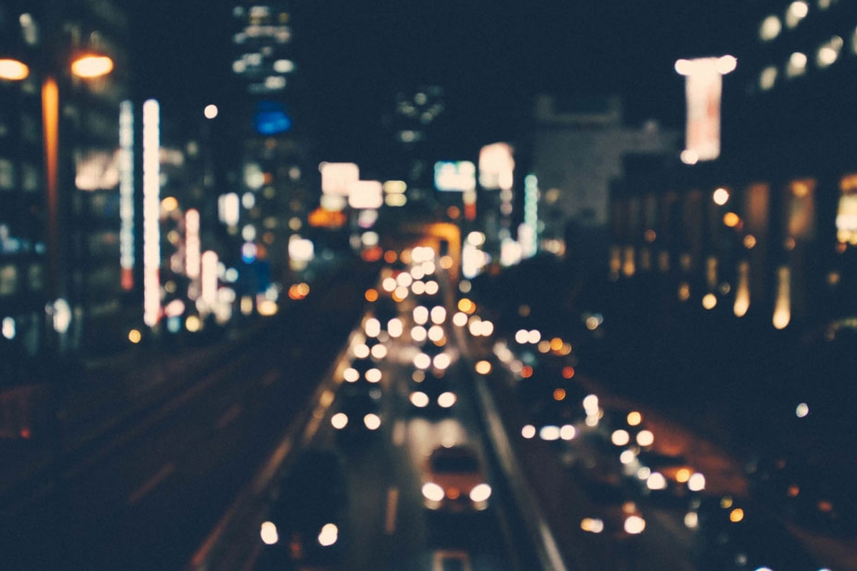 Driving at Night: Challenges for Drivers