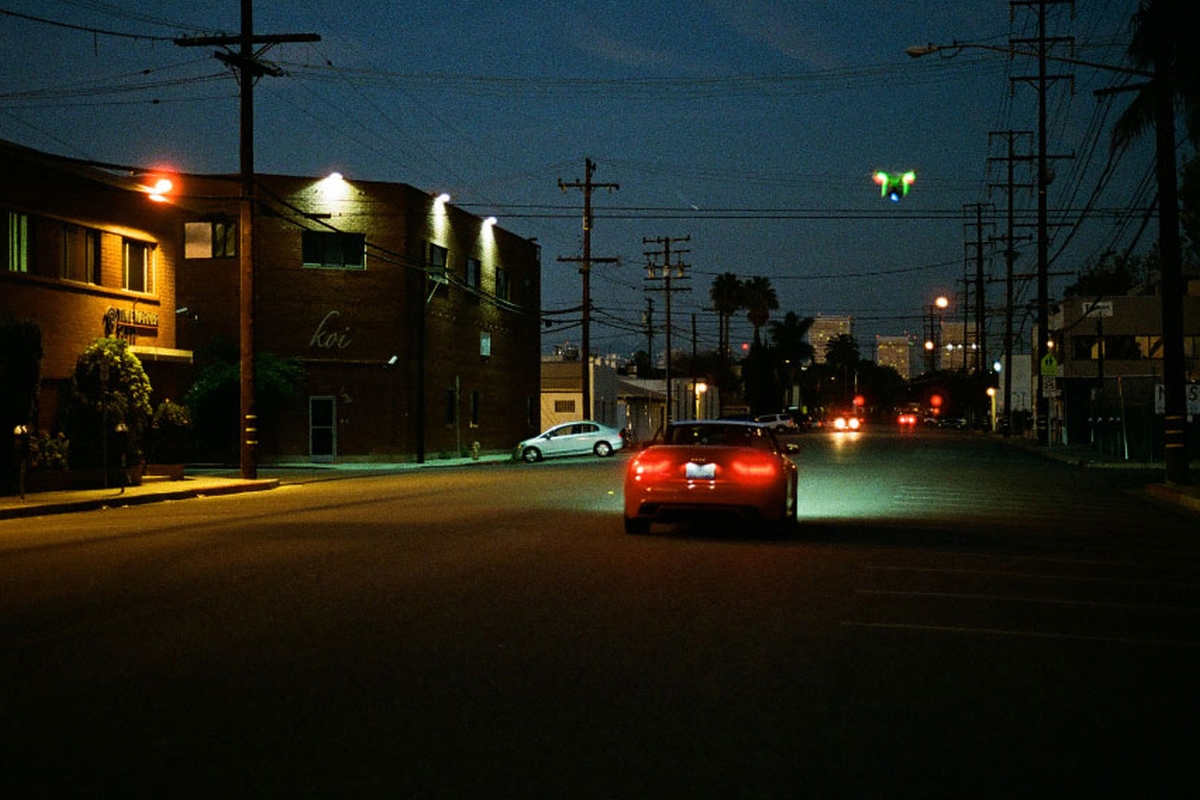 Protection for Truck Drivers: Personal Safety on the Road