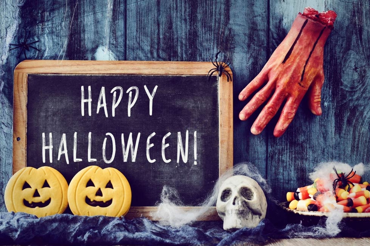 Road Safety Tips: Driving on Halloween