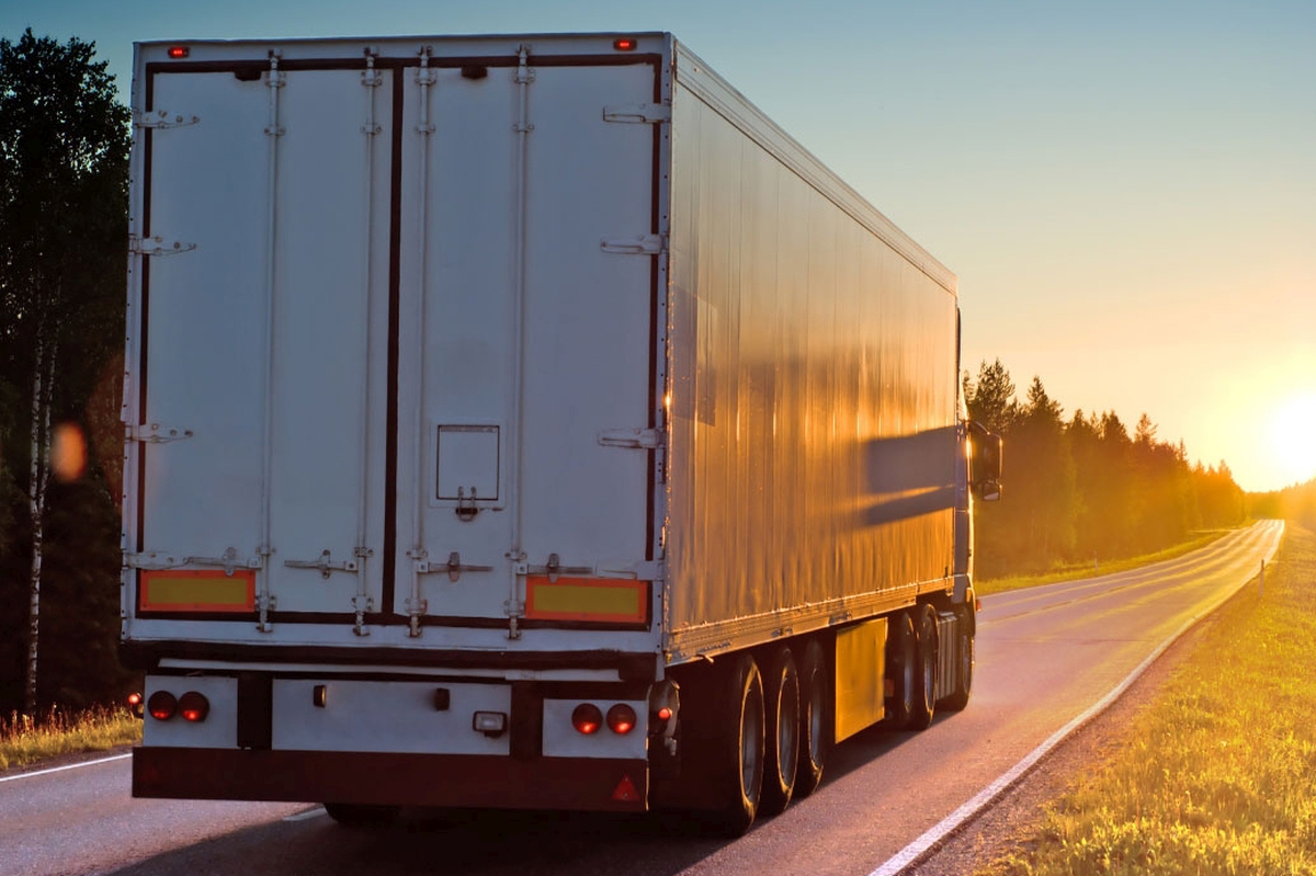 What's New in Trucking Industry for 2020