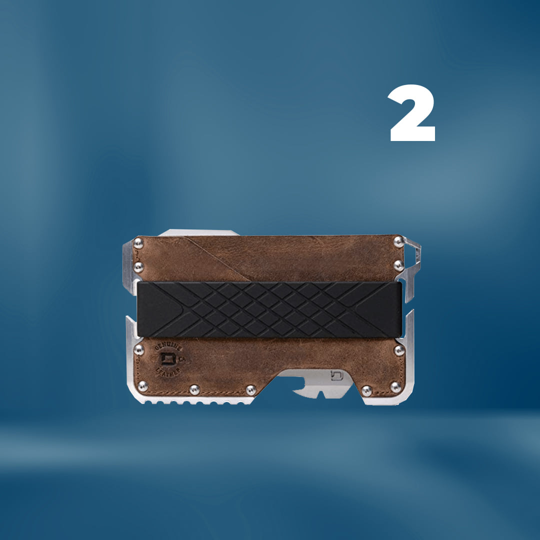 Tactical Wallet