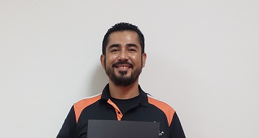 Our August Employee of the Month