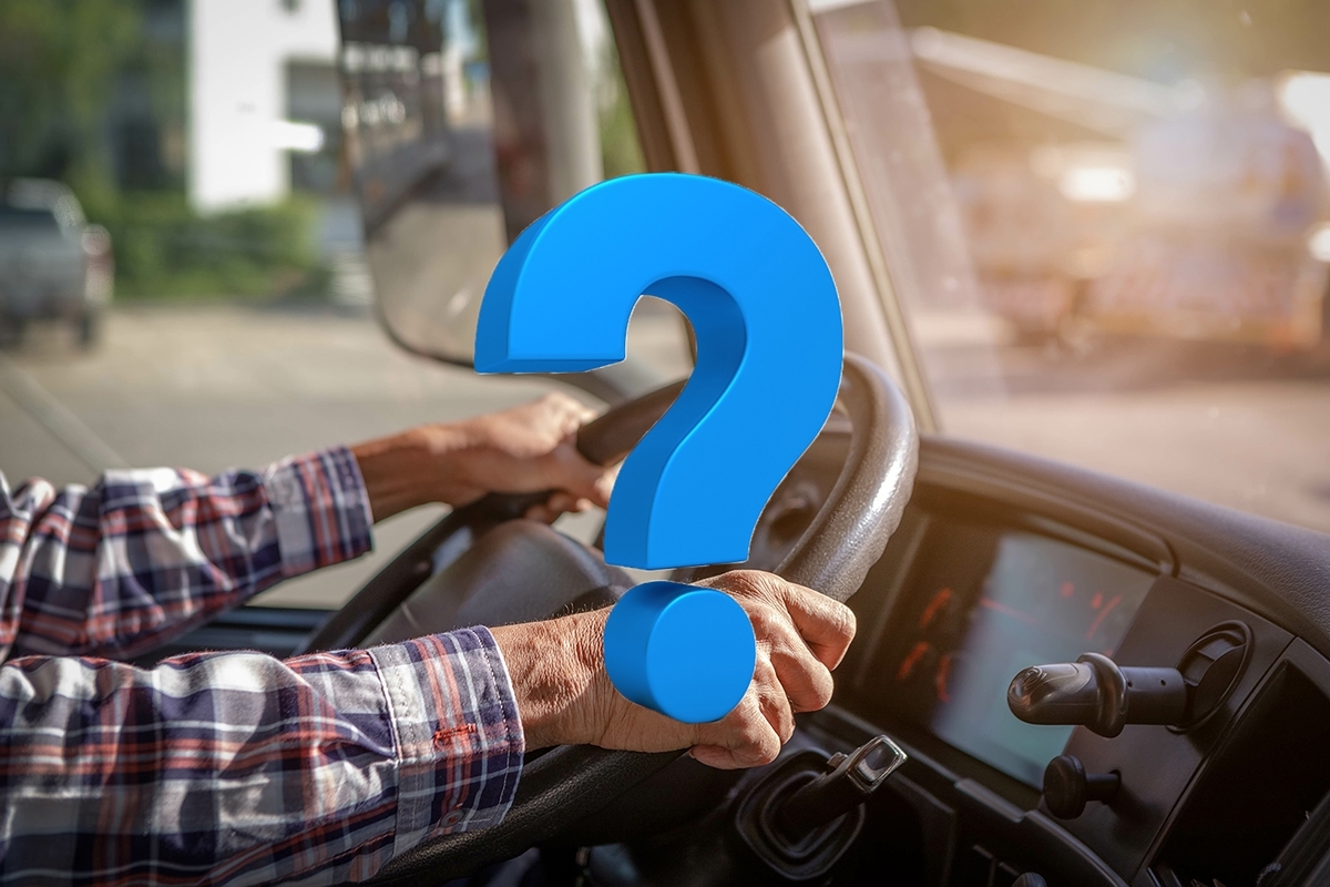 Truck Driver Shortage: Where have our drivers gone?