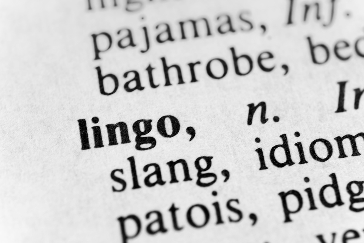 Common Truck Driver Lingo and Jargon