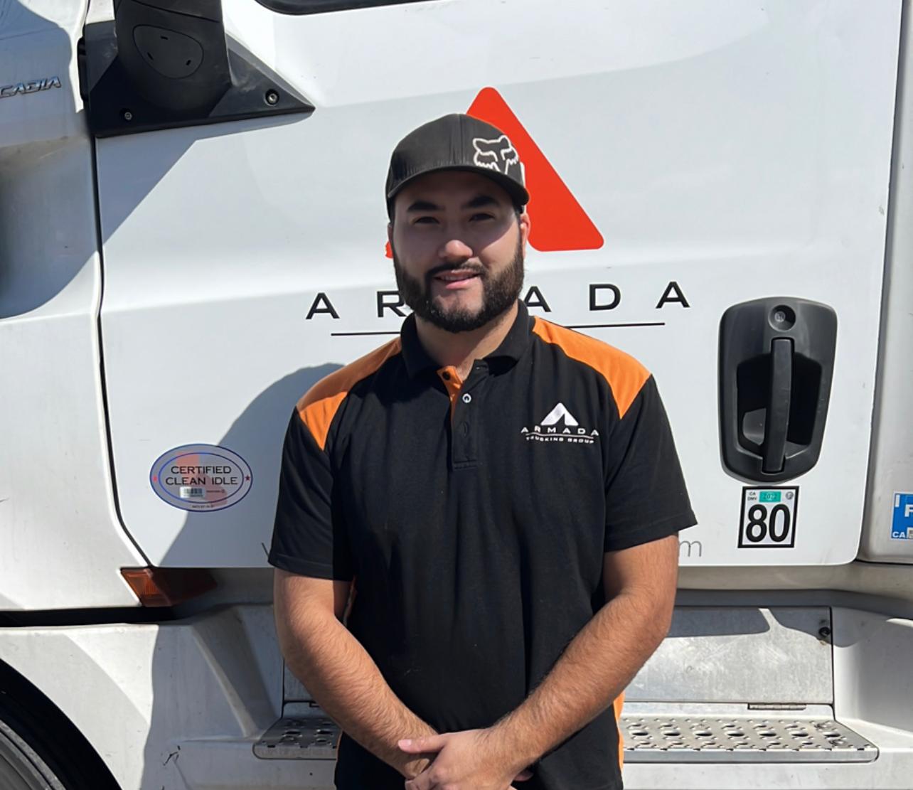 Our March Employee of the Month