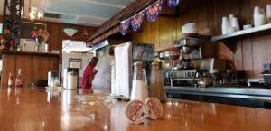 Noble's Restaurant and Truck Stop (Corinth, Kentucky)