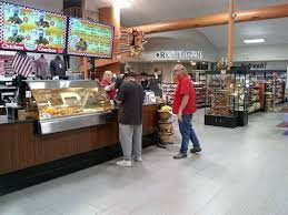 Sapp Bros. Travel Center (Harrisonville, Missouri)