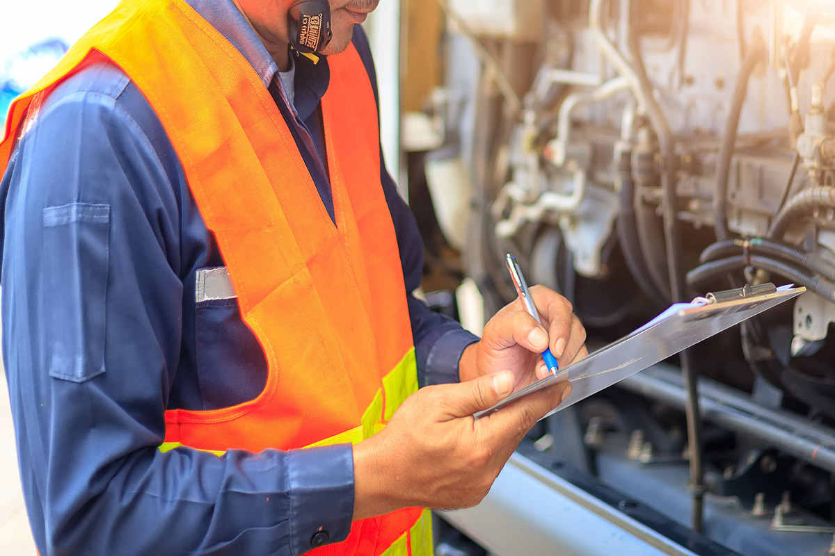 Last Chance to Prepare for Brake Safety Week 2024!