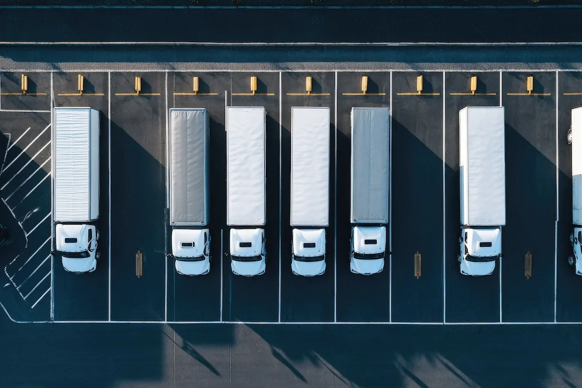 How to Find Parking as a Trucker