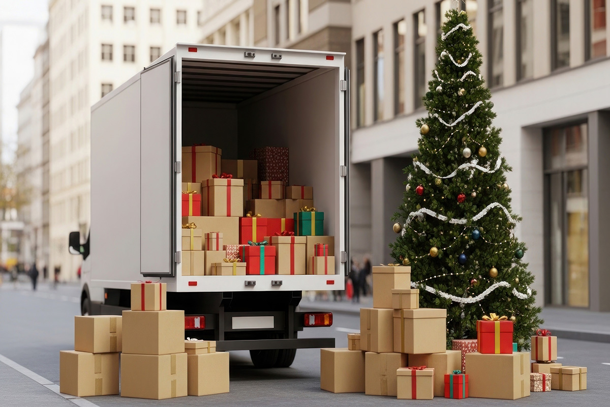 Consumers prepare for early holiday shopping.