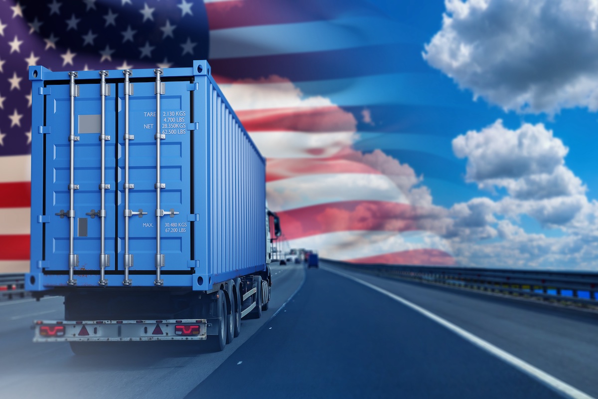 English Requirement Enforcement for Truckers