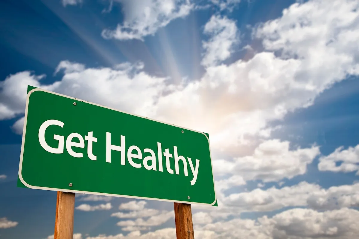 Staying Healthy On The Road