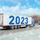 What 2023 Has in Store for Trucking