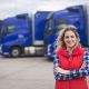 Is Appealing to Women Truckers the Answer to Driver Shortages?