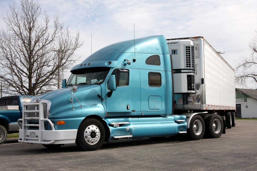 The Trucking Lifestyle: What It Is and What It Isn’t