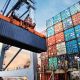 The Containers Piling up in China will Eventually Create Massive Congestion in the US