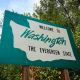 Trucking Road Highlights: Washington Sights