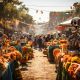 Trucking With Traditions: Day of the Dead