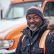 How to Stay Warm On The Road