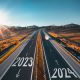 The 2023 End of Year Trucking Recap