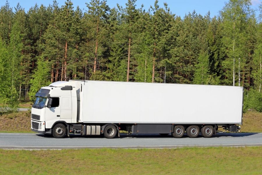 What Does the Future Hold for Careers in Trucking?