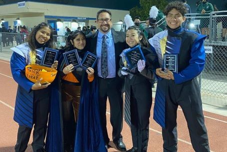 Support for Rowland Raider Regiment