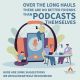 Five Podcasts We Highly Recommend to Truck Drivers