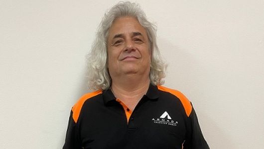 Our February Employee of the Month