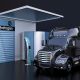 Is Hydrogen Power the Future of Trucking?