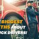 The Biggest Myths About Truck Drivers!