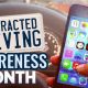 10 Most Shocking Facts About Texting and Driving