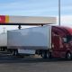 Trucking Road Highlights: Pilot Truck Stop