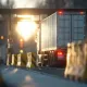 Popular International Trucking U.S. Points of Entry