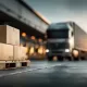 Hitting The Road for Shipping Season