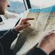 Why You Should Know How to Read a Road Map