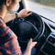 Driving Together: How to Deal with a Partner on the Road