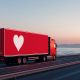 Finding Valentine's Day Romance On The Road