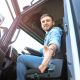 Why A Trucking Job Might Be the Right Choice